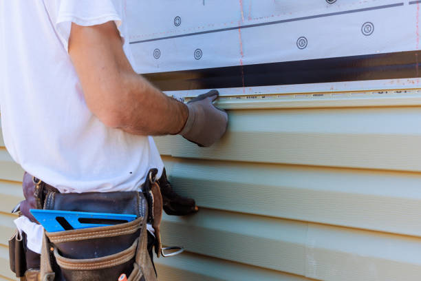 Affordable Siding Repair solutions in Indian Hills, TX